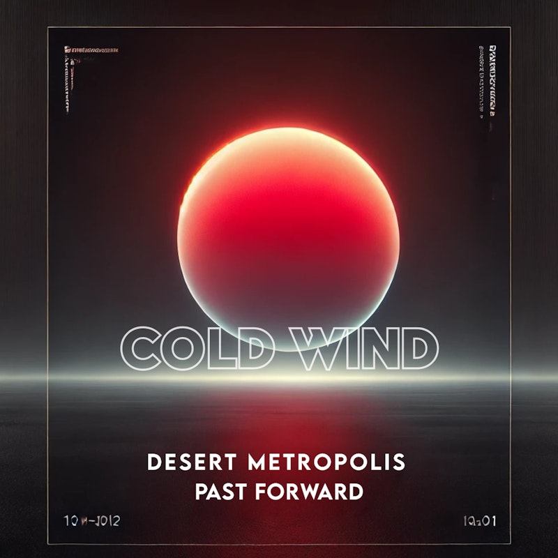 Cold Wind artwork
